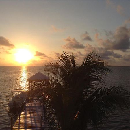 Ferienwohnung Haynes Cay View San Andrés Exterior foto