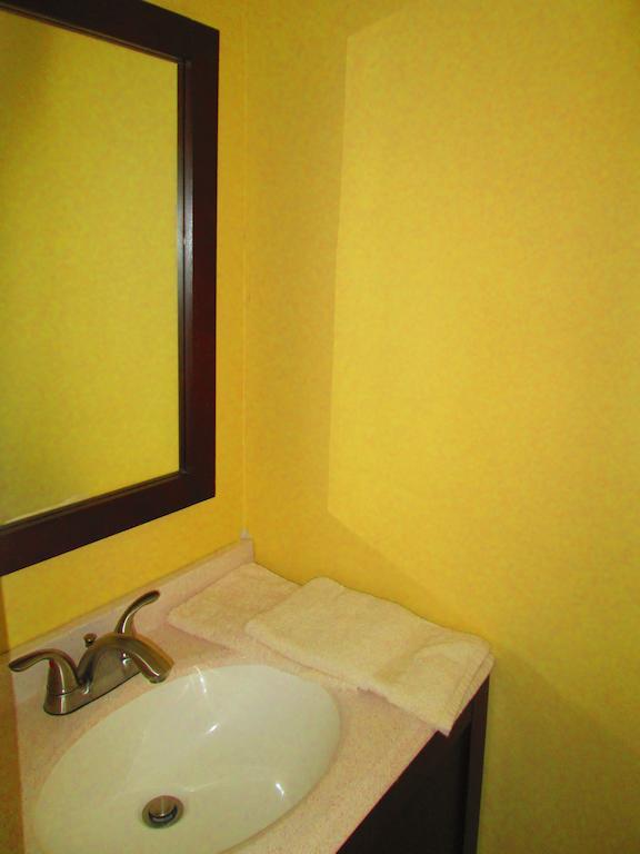 Ferienwohnung Haynes Cay View San Andrés Exterior foto