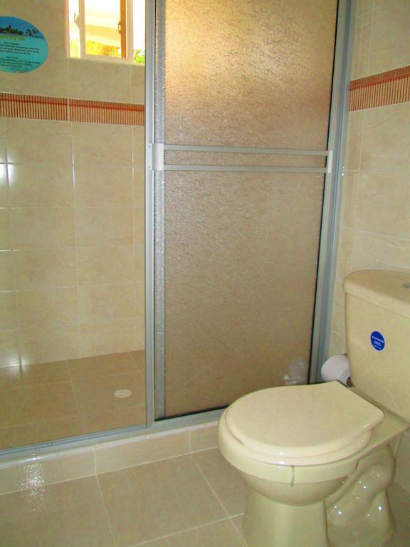 Ferienwohnung Haynes Cay View San Andrés Exterior foto