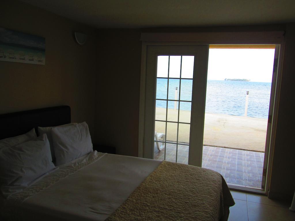Ferienwohnung Haynes Cay View San Andrés Exterior foto