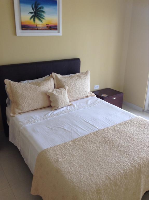 Ferienwohnung Haynes Cay View San Andrés Zimmer foto