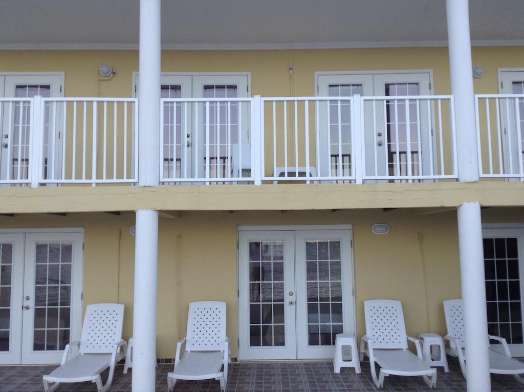 Ferienwohnung Haynes Cay View San Andrés Exterior foto