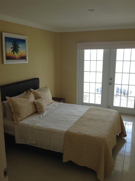 Ferienwohnung Haynes Cay View San Andrés Exterior foto